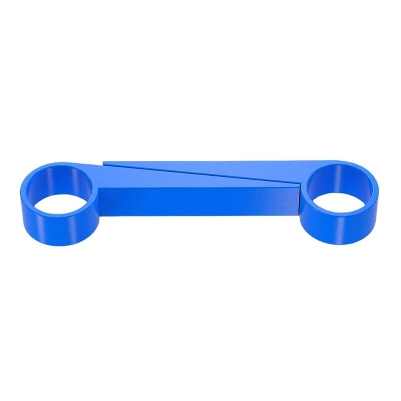 Nástroje píst hydraulická brzda kolo sada 2