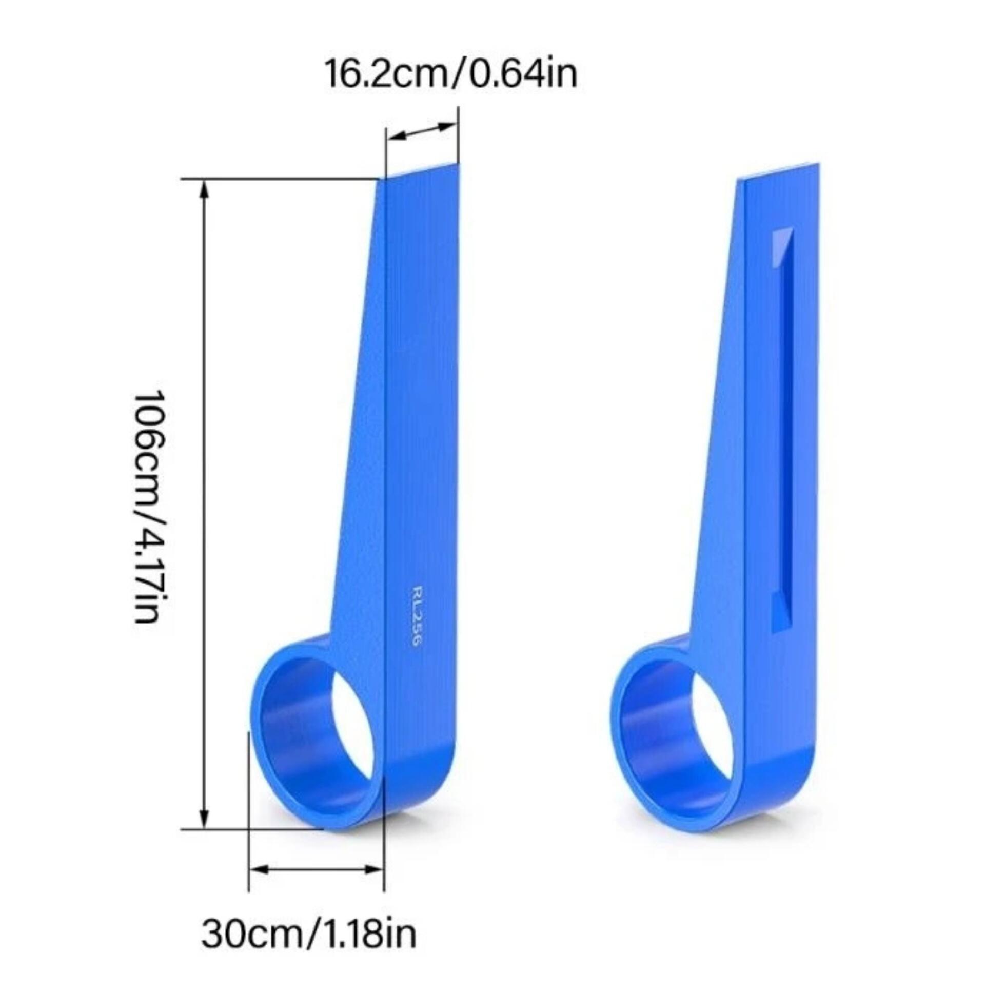 Nástroje píst hydraulická brzda kolo sada 2