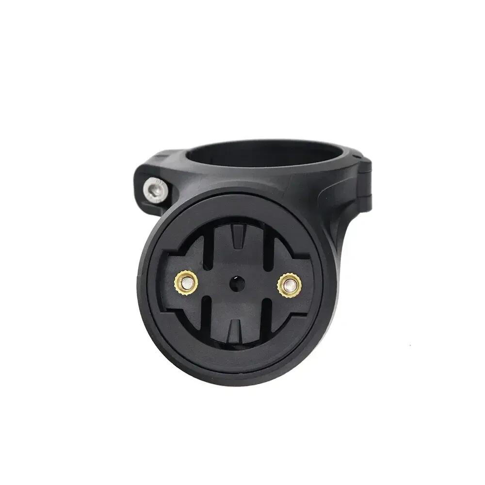 Bikeflow - Support Tige De Selle Pour Garmin Varia Rtl515 / Rvr315 - Éclairage Vélo - Noir - No Size - Decathlon