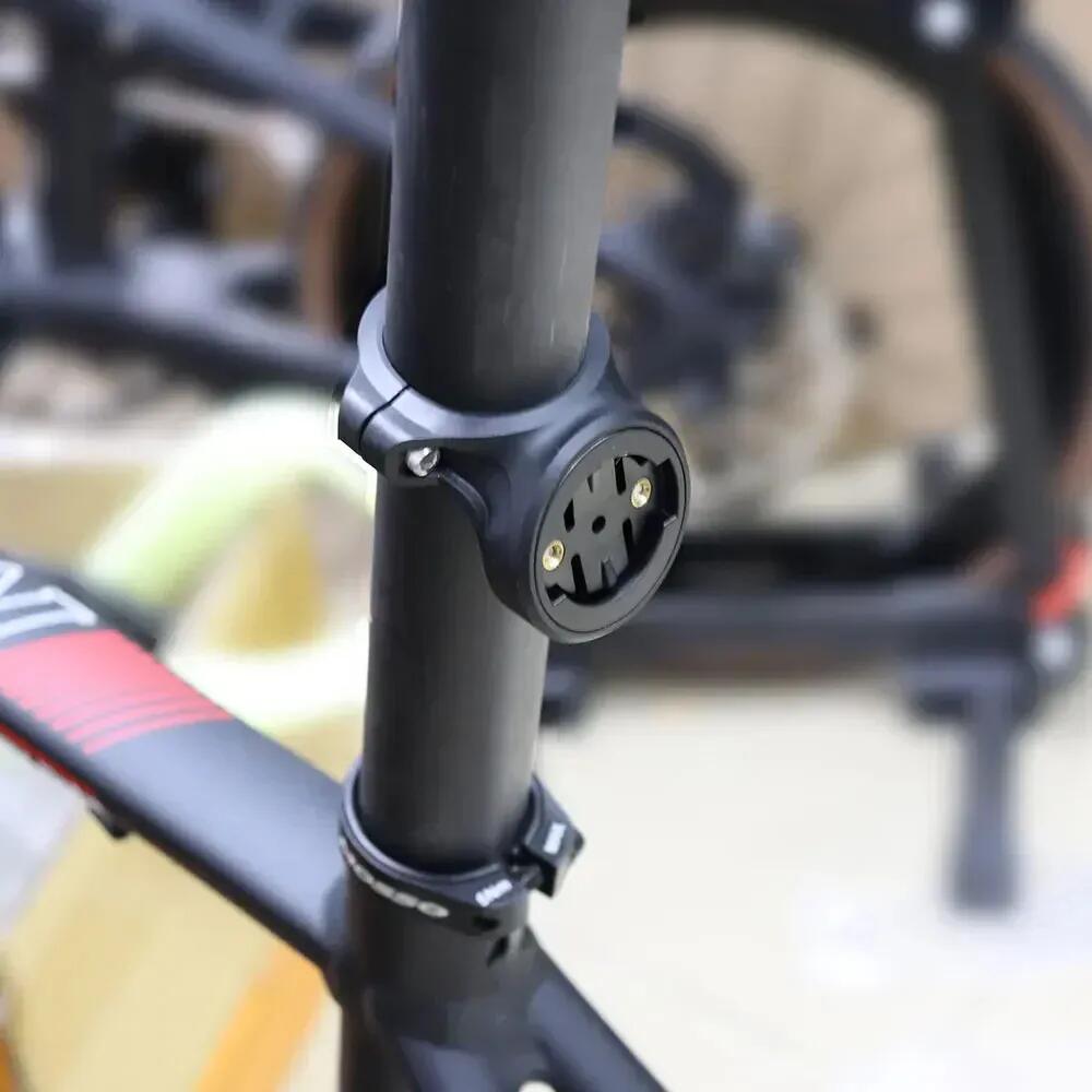 Uchwyt podsiodłowy Garmin Varia RTL515 RVR315 Magene 5/6