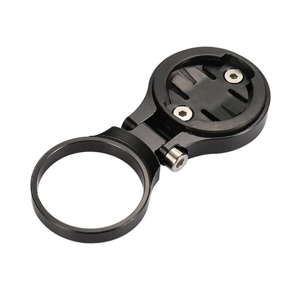 Support compteur vélo Garmin Edge / Bryton Rider / CatEye — réglable et léger
