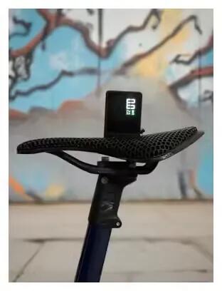 Přenosná elektrická mini pumpa/kompresor na kolo 120 PSI 5/6