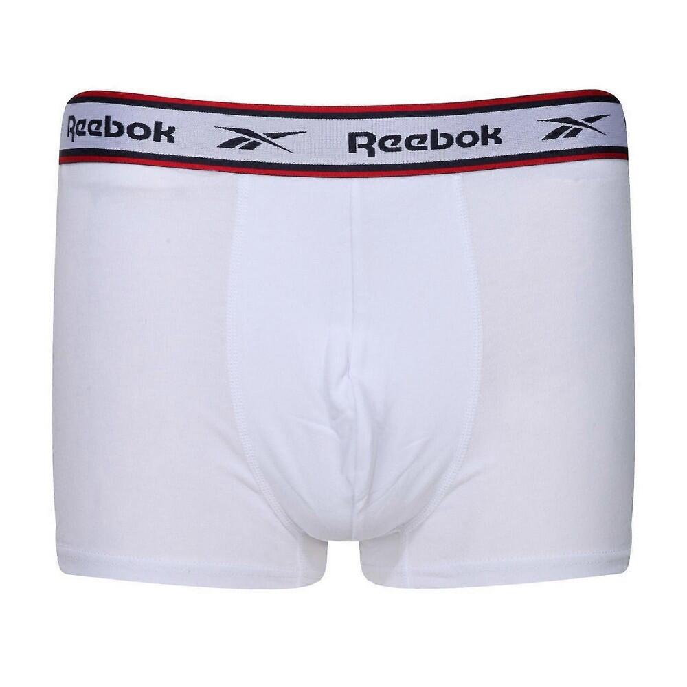 Shorts De Bain BARLOW Homme (Noir / Blanc / Bleu Marine) 2/3