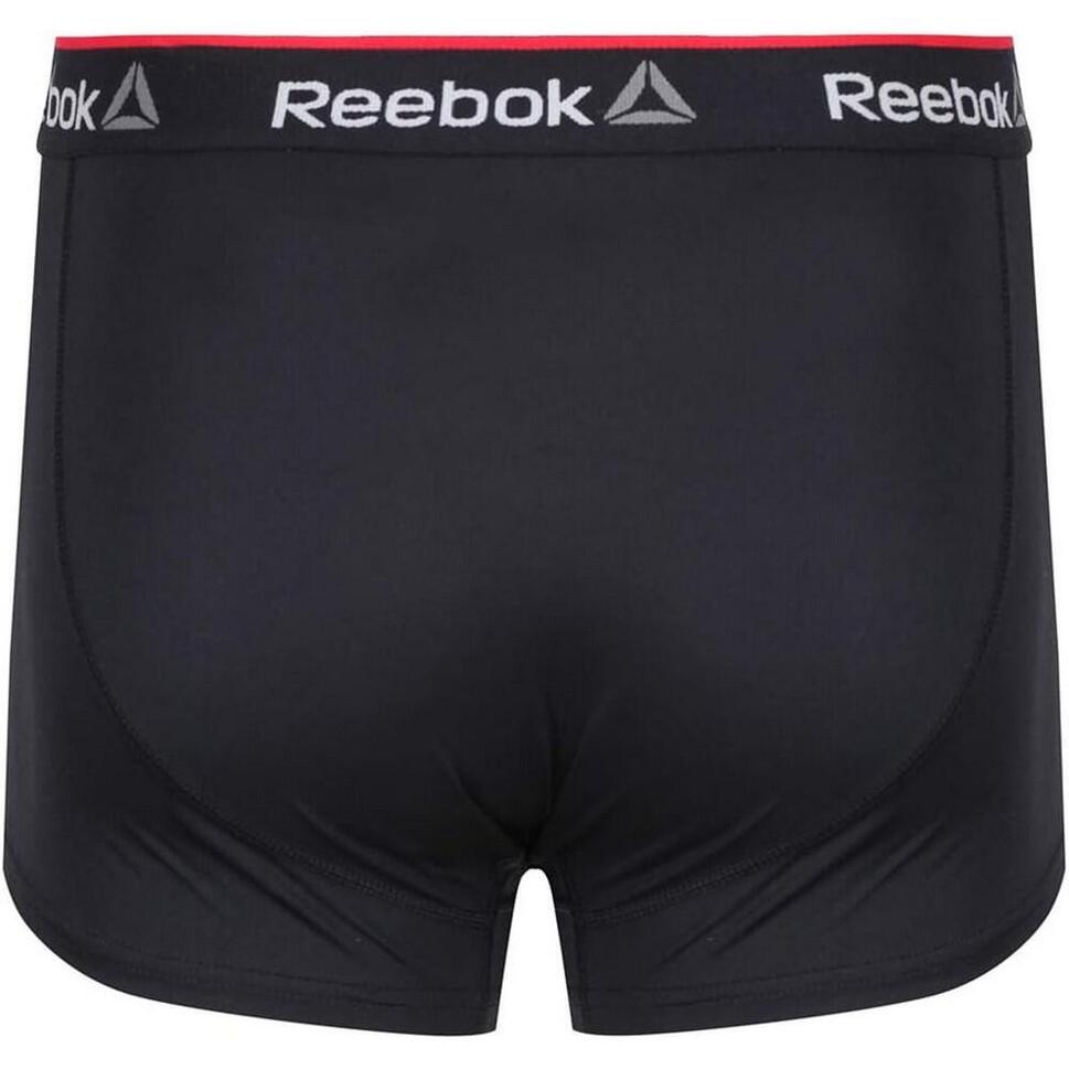 Sportowe Bokserki Męskie Redgrave (zestaw 3 Sztuk)