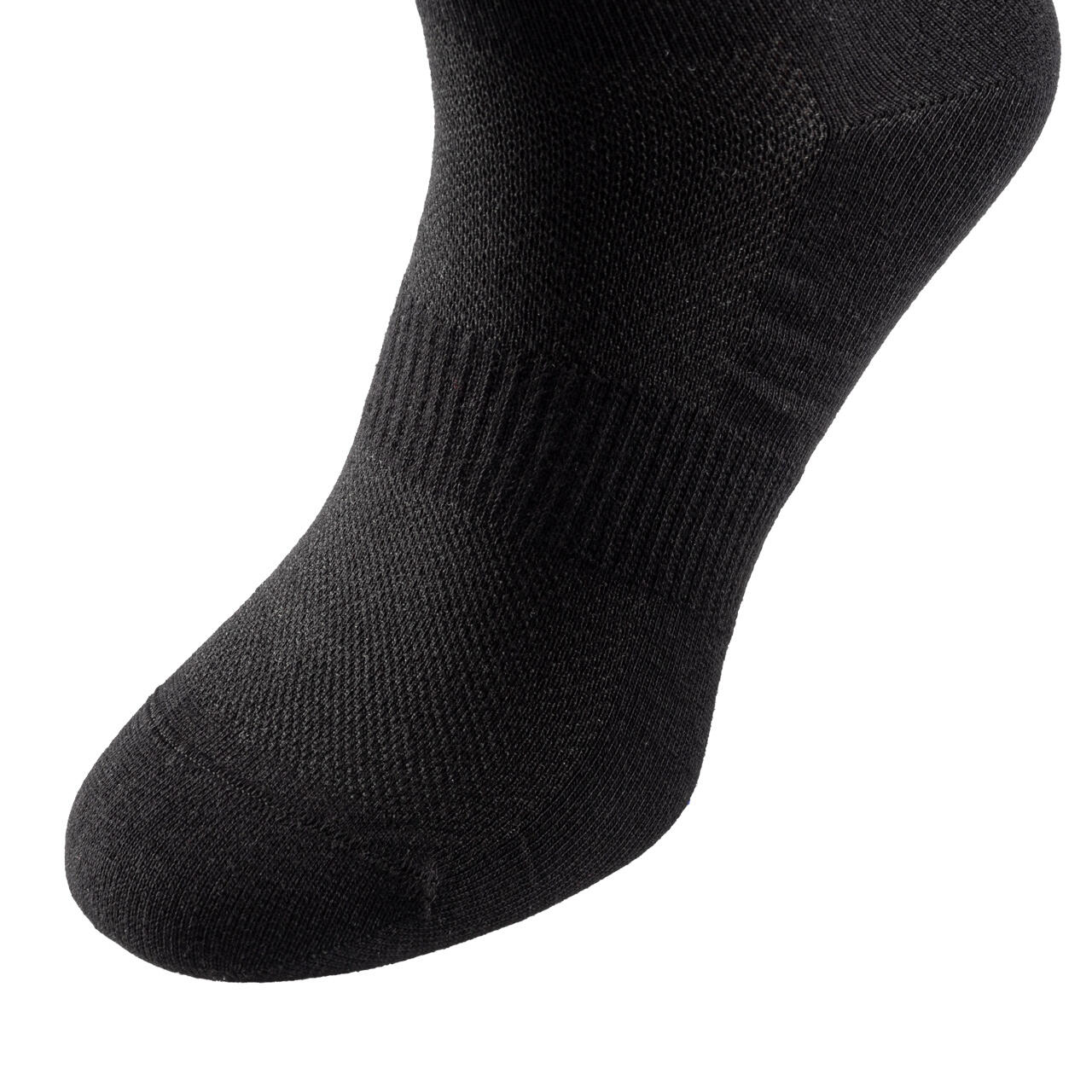 Chaussettes de randonnée Alpinus Alpamayo - 3 paires - Noir 3/5