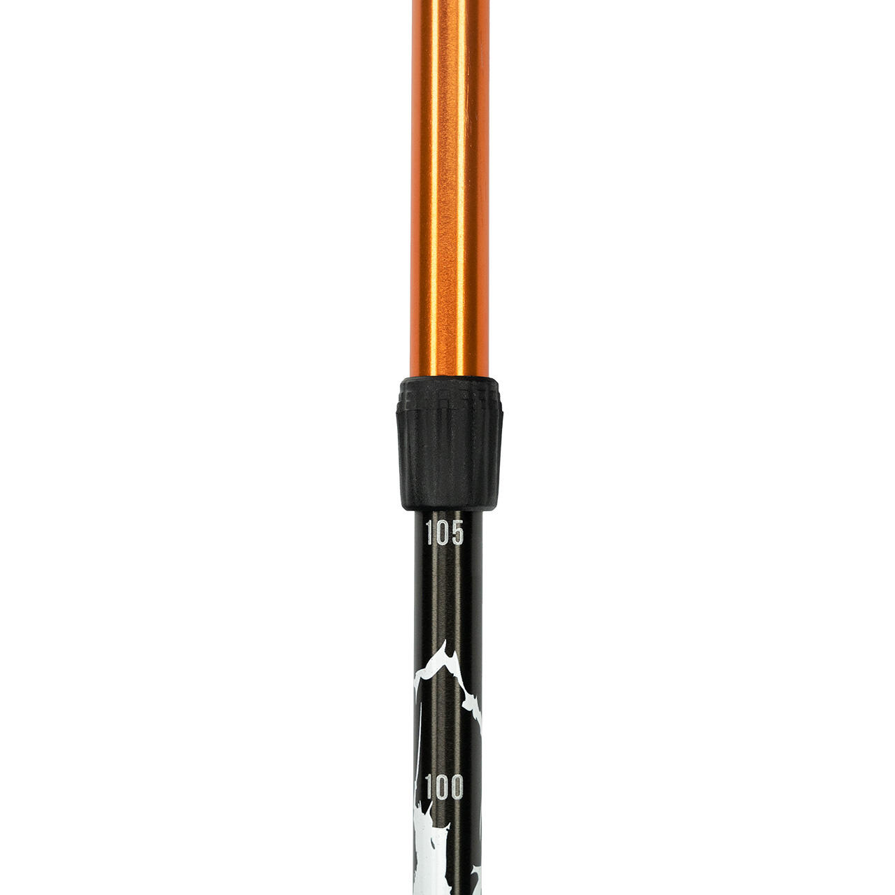 Nordic walking stokken Alpinus Kungsleden 6/7