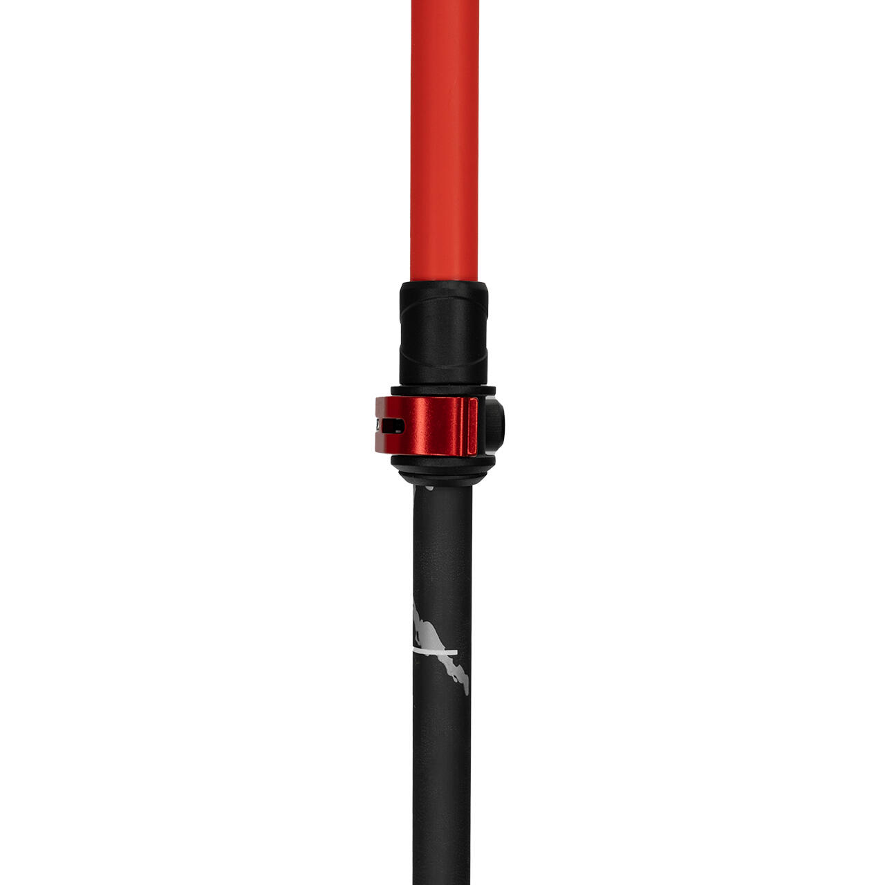 Nordic walking stokken Alpinus Braunberg 4/7