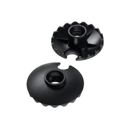 Teller für Trekkingstöcke Alpinus