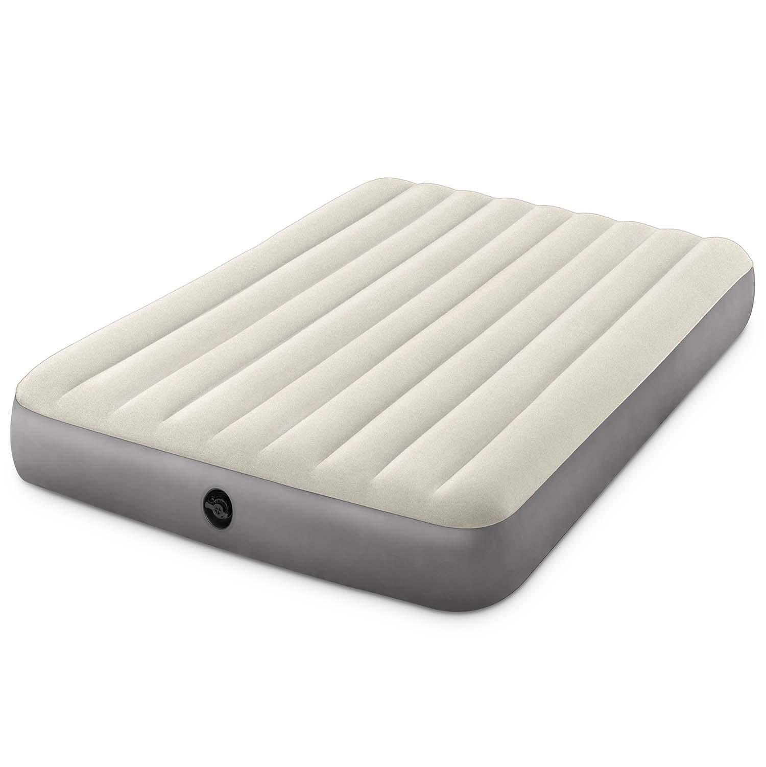 Intex Deluxe Airbed Double 3/7