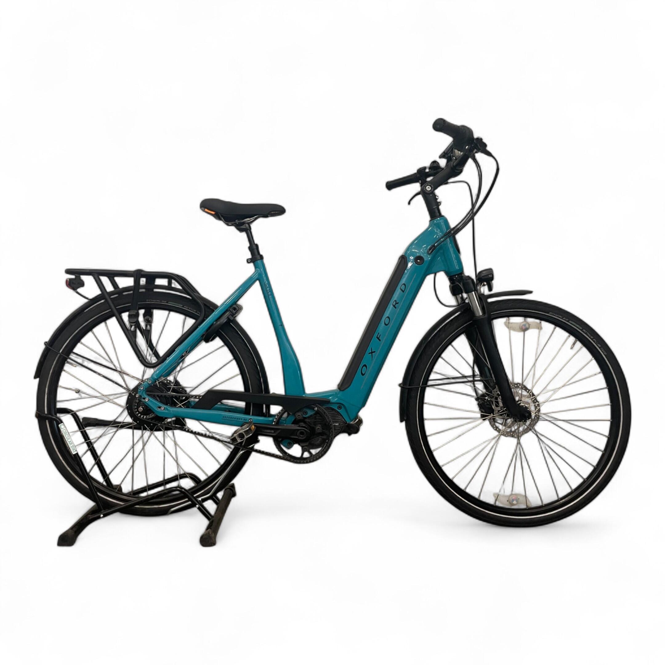 Tweedehands - Elektrische fiets - Oxford SX 15.0