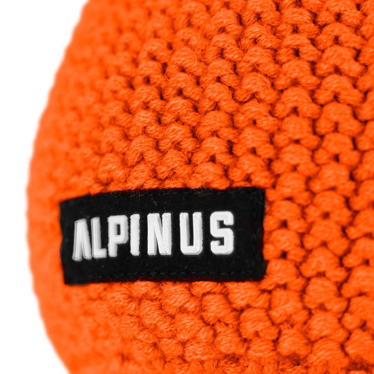 Czapka trekkingowa dla dorosłych Alpinus Mutenia Hat 2/4