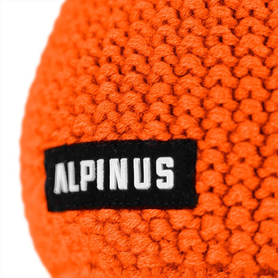 Czapka trekkingowa dla dorosłych Alpinus Mutenia Hat 4/4
