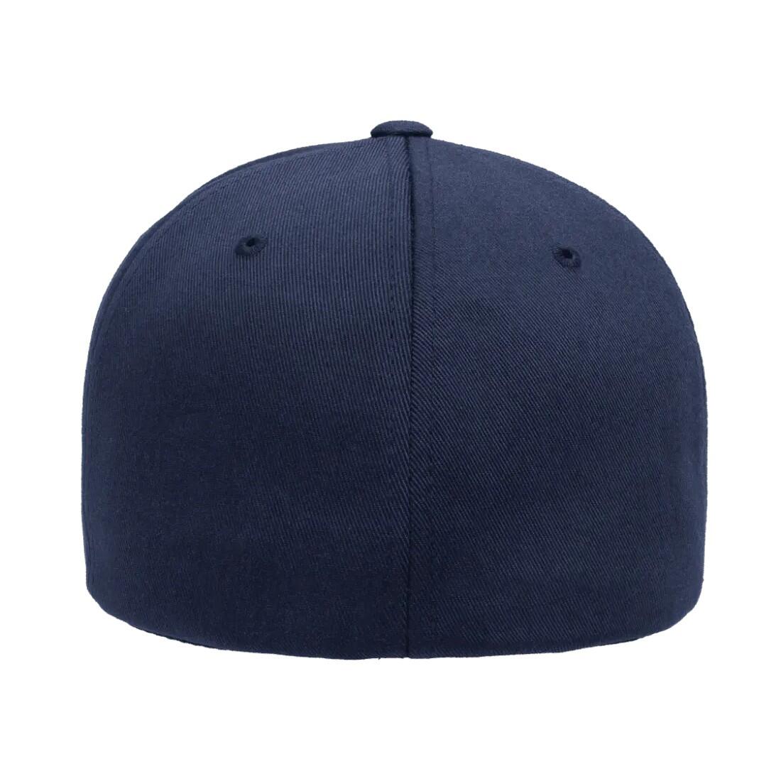 Casquette De Baseball (Bleu Marine) 2/3