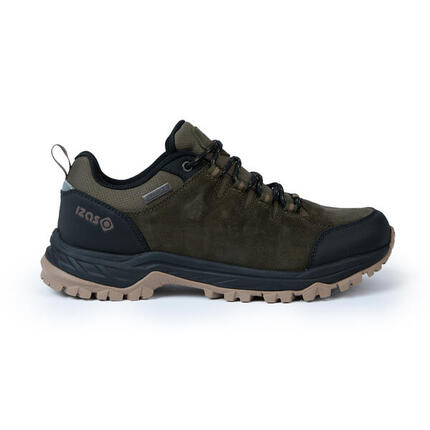 Izas TRINITY LOW Chaussure de montagne unisexe imperméable Mount - Tex avec