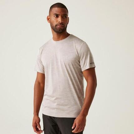 T-shirt Regatta Fingal Edition Marl