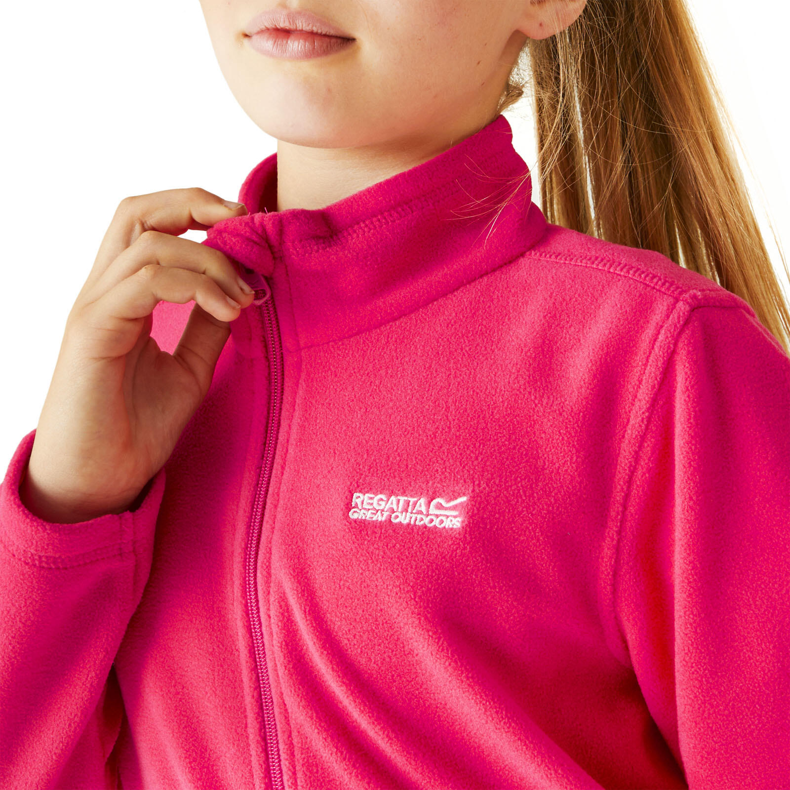Regatta King II Fleece- 3/5