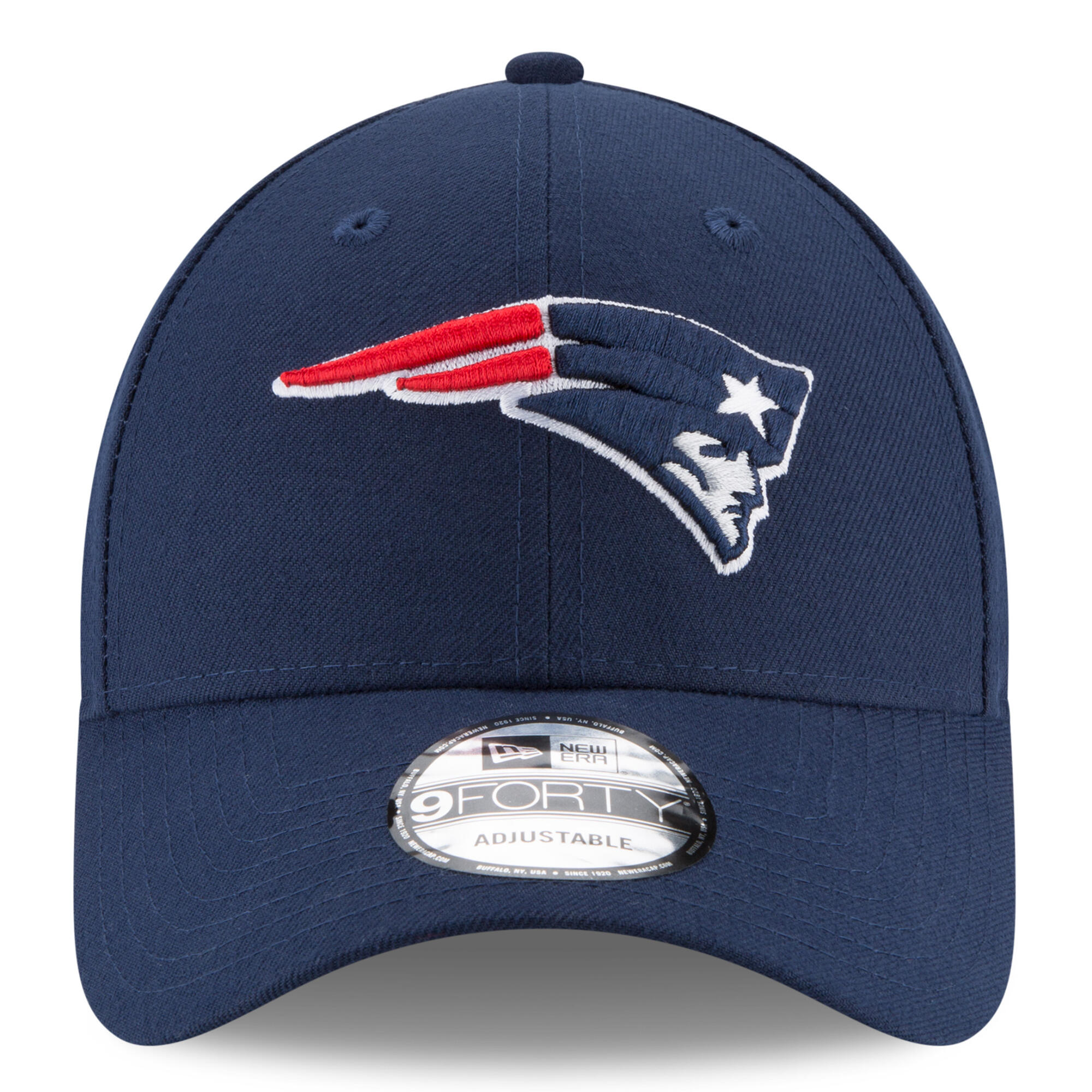 New Era The League NFL Cap Team New England Patriot 5/7