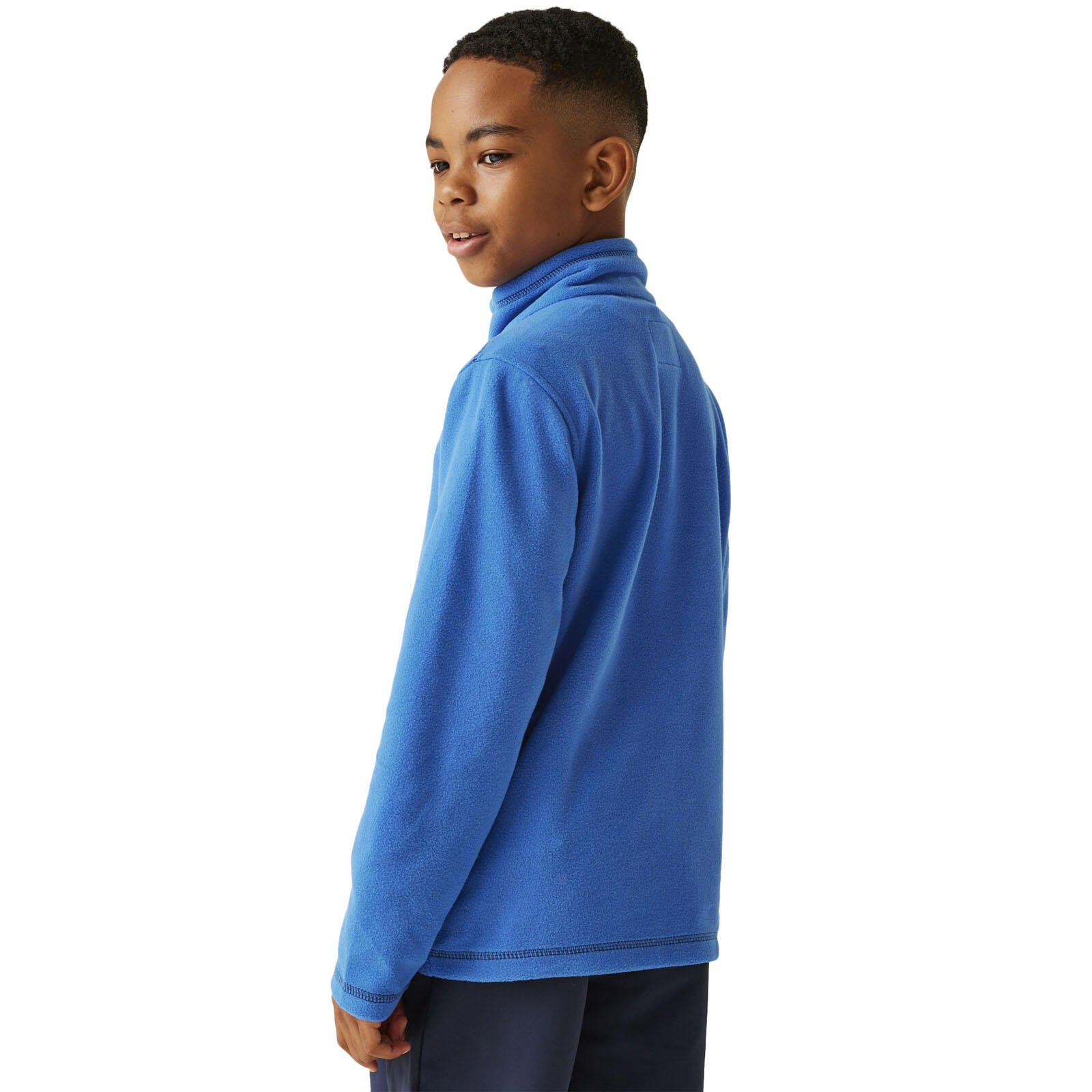 Pile con zip per bambini Regatta King II 2/7