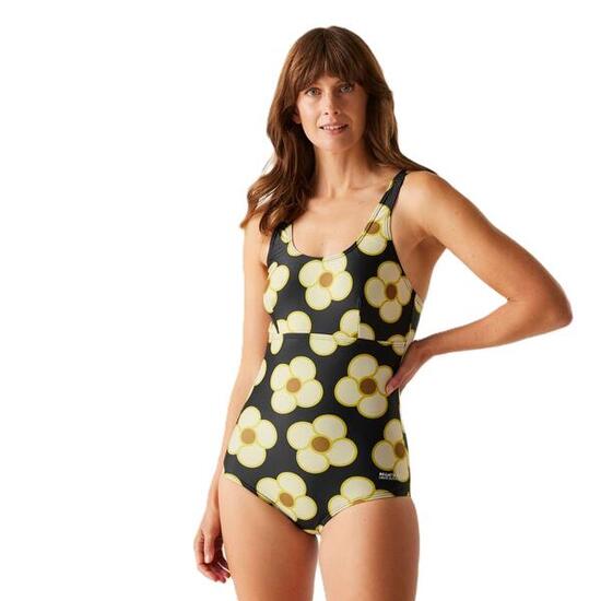 Maillot de bain 1 pièce femme Regatta Orla Kiely