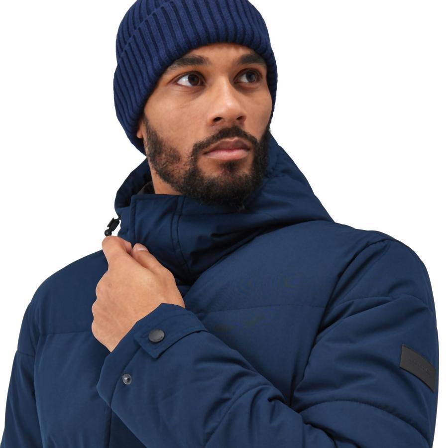 Piumini uomo Falkner 3/7