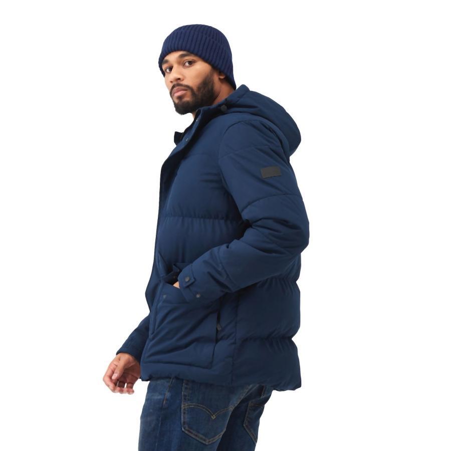 Piumini uomo Falkner 2/7