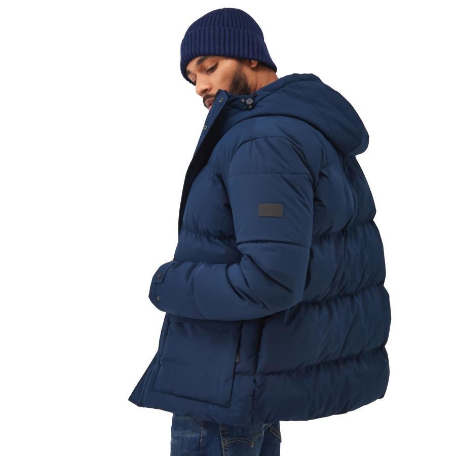 Piumini uomo Falkner 5/7
