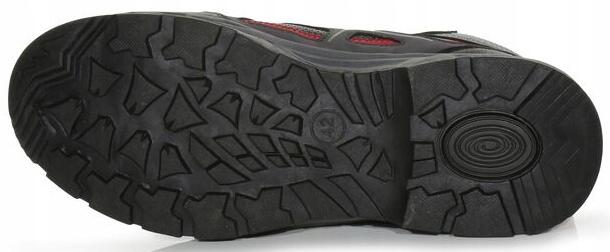 Botas de trekking Regatta Vendeavour para hombre 5/7