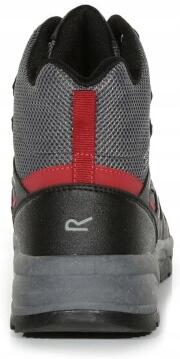 Botas de trekking Regatta Vendeavour para hombre 4/7