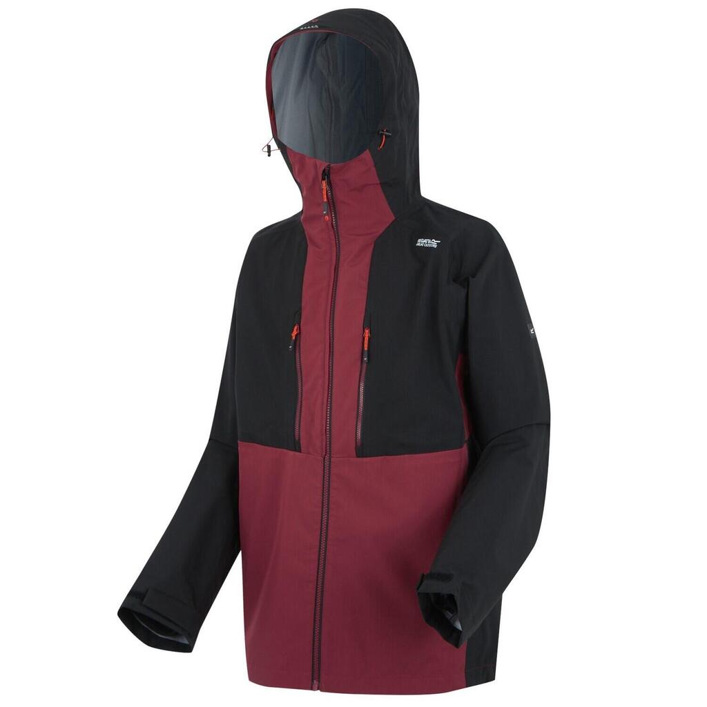 3-in-1 hiking jacket Regatta Sacramento