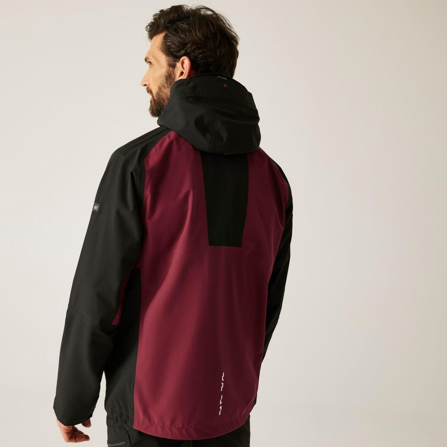 Veste de randonnée 3 en 1 Regatta Sacramento 3/7