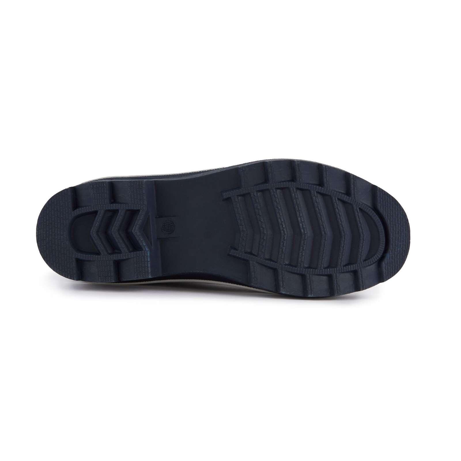Bottes - Amelia Motif Chien randonnée femme 6/6