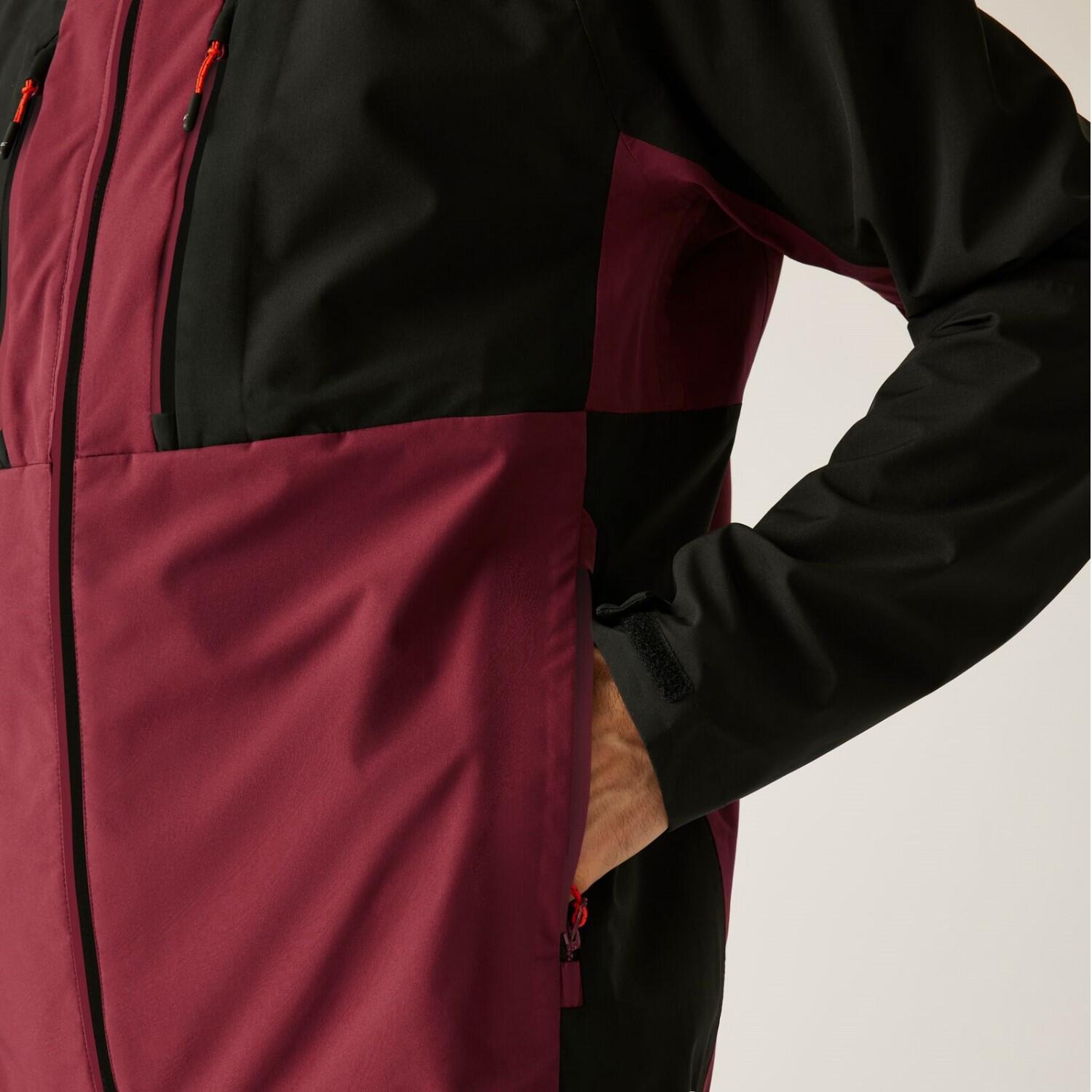 Veste de randonnée 3 en 1 Regatta Sacramento 5/7