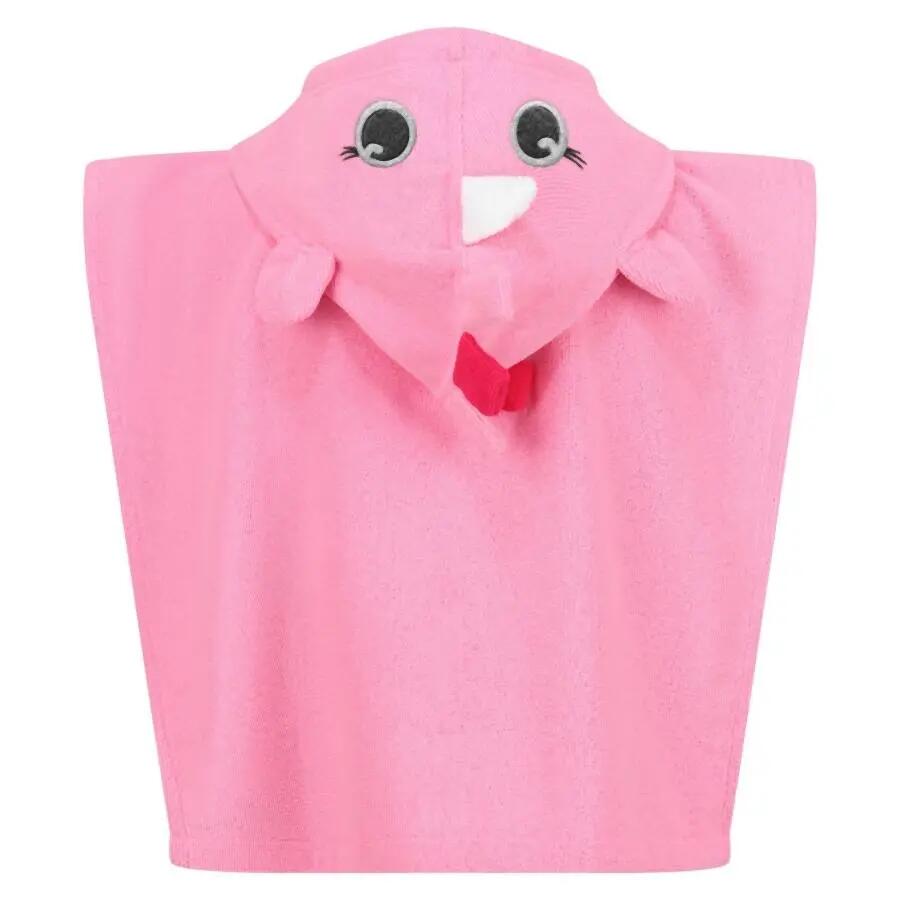 Poncho enfant Regatta 3/7
