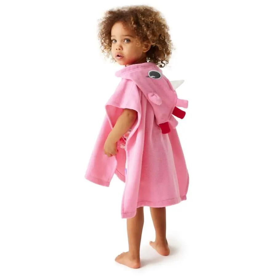 Poncho enfant Regatta 2/7