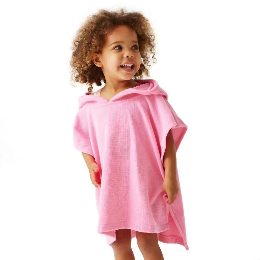 Poncho enfant Regatta 5/7