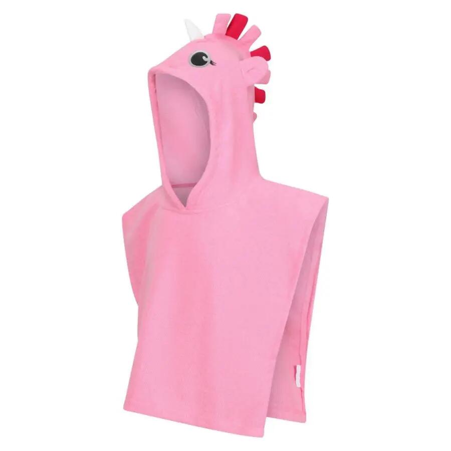 Poncho enfant Regatta 4/7
