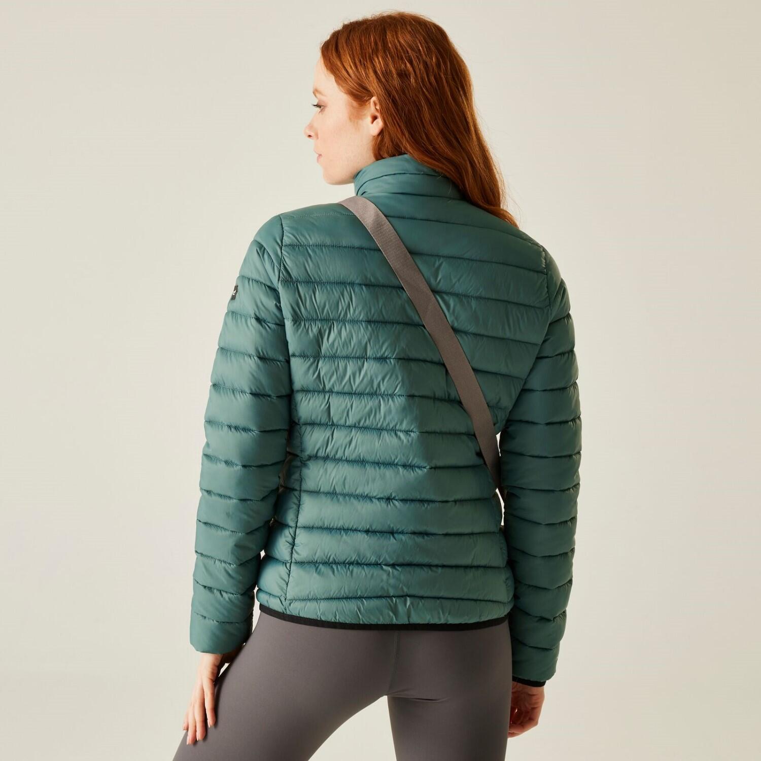 Regatta Steppjacke Marizion für Damen 3/6