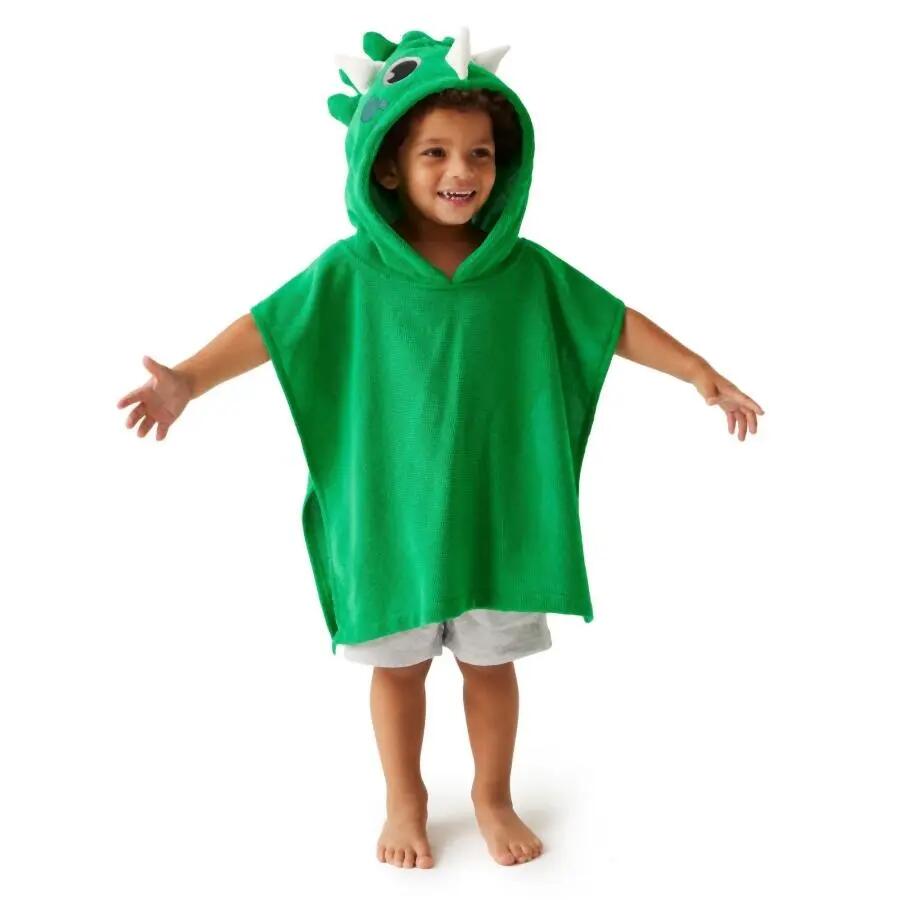 Kinderponcho Regatta 3/7