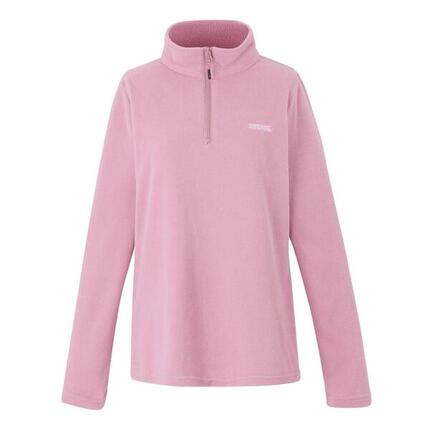 Damen Sweethart Lightweight Half-Zip Wanderfleece