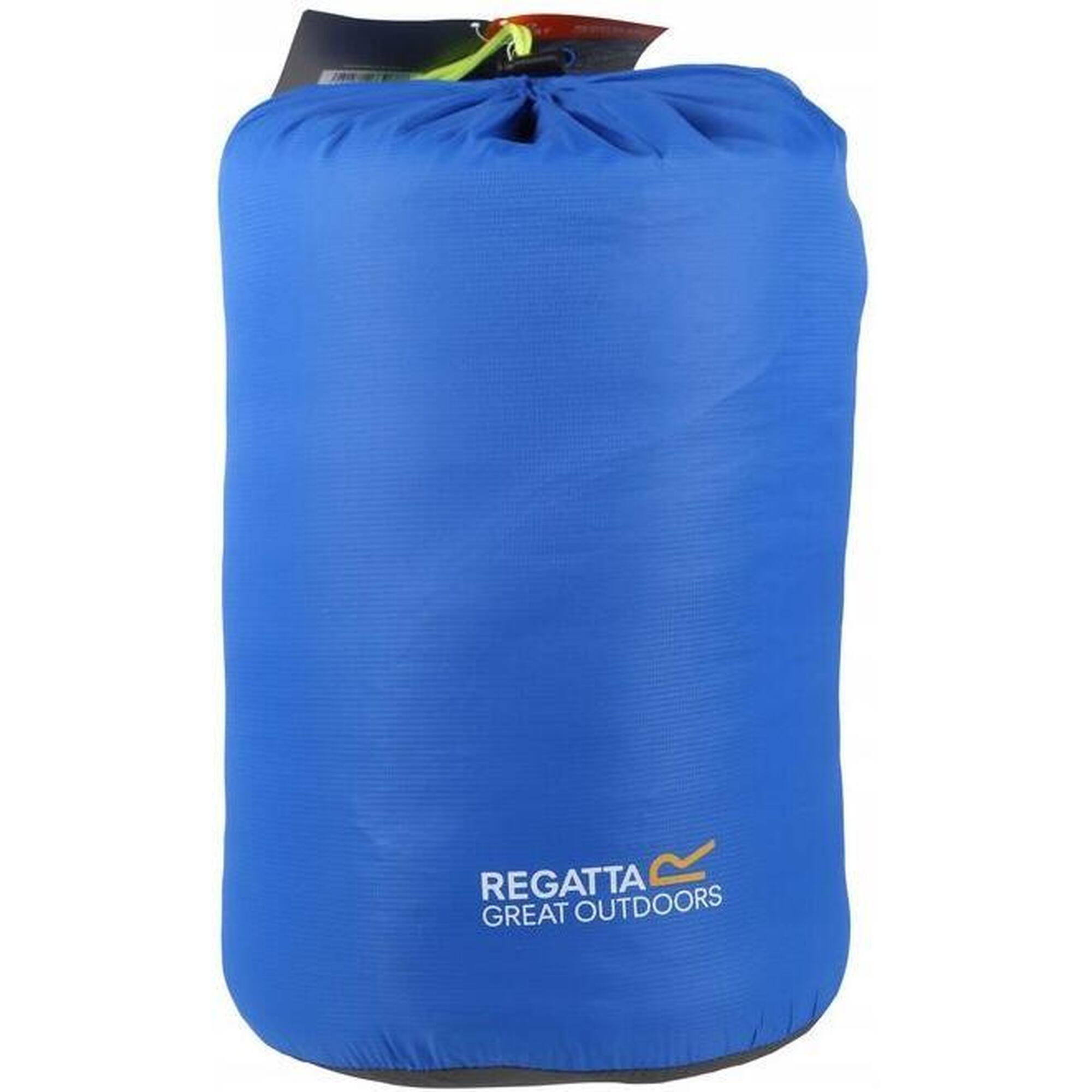 Sac de dormit pentru copii Regatta Hilo Boost pentru drumeții