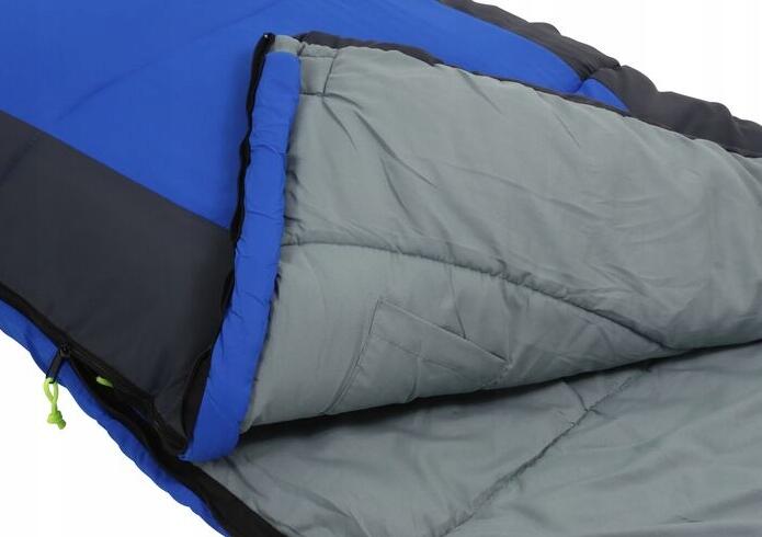 Sac de couchage de randonnée pour enfants Regatta Hilo Boost 2/3