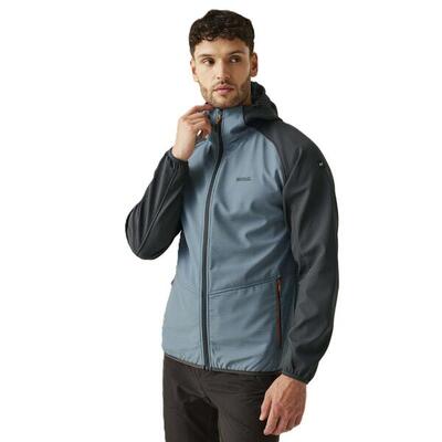 Softshell Uomo Arec III