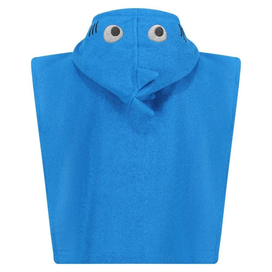 Kinderponcho Regatta 3/7