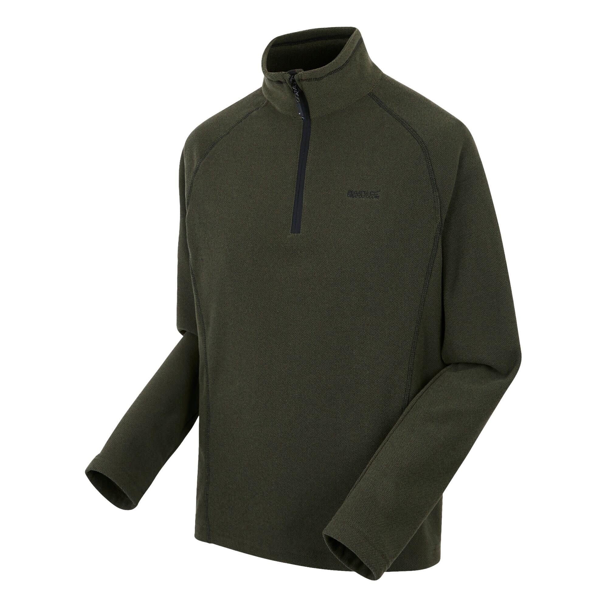 verde oliva