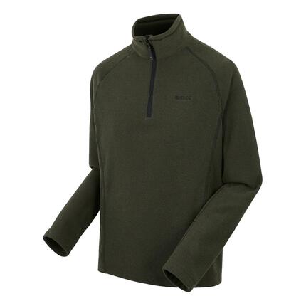 Kenger Half Zip Midweight Fleece voor heren