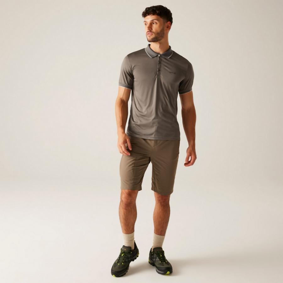Polo-Shirt Regatta Remex II 2/7