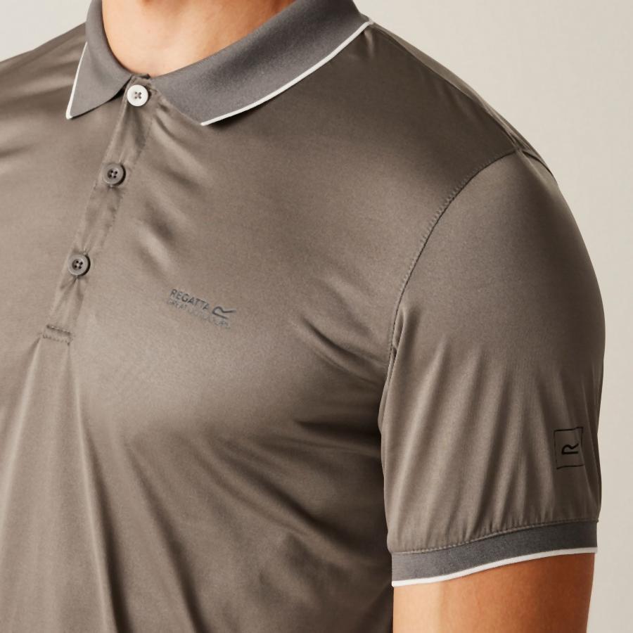 Polo-Shirt Regatta Remex II 4/7
