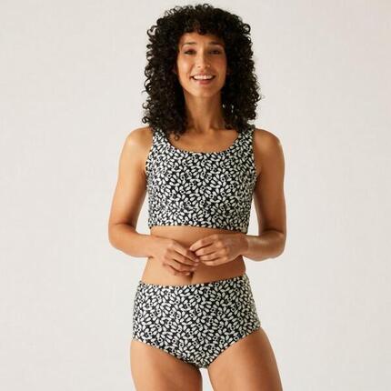 Maillot de Bain 2 Pièces - Orla Kiely Réversible Randonnée
