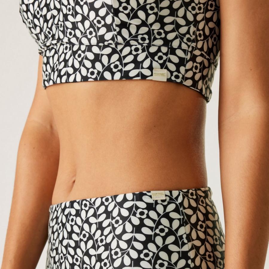 Bañador de mujer de 2 piezas reversible Regatta Orla Kiely 2/7