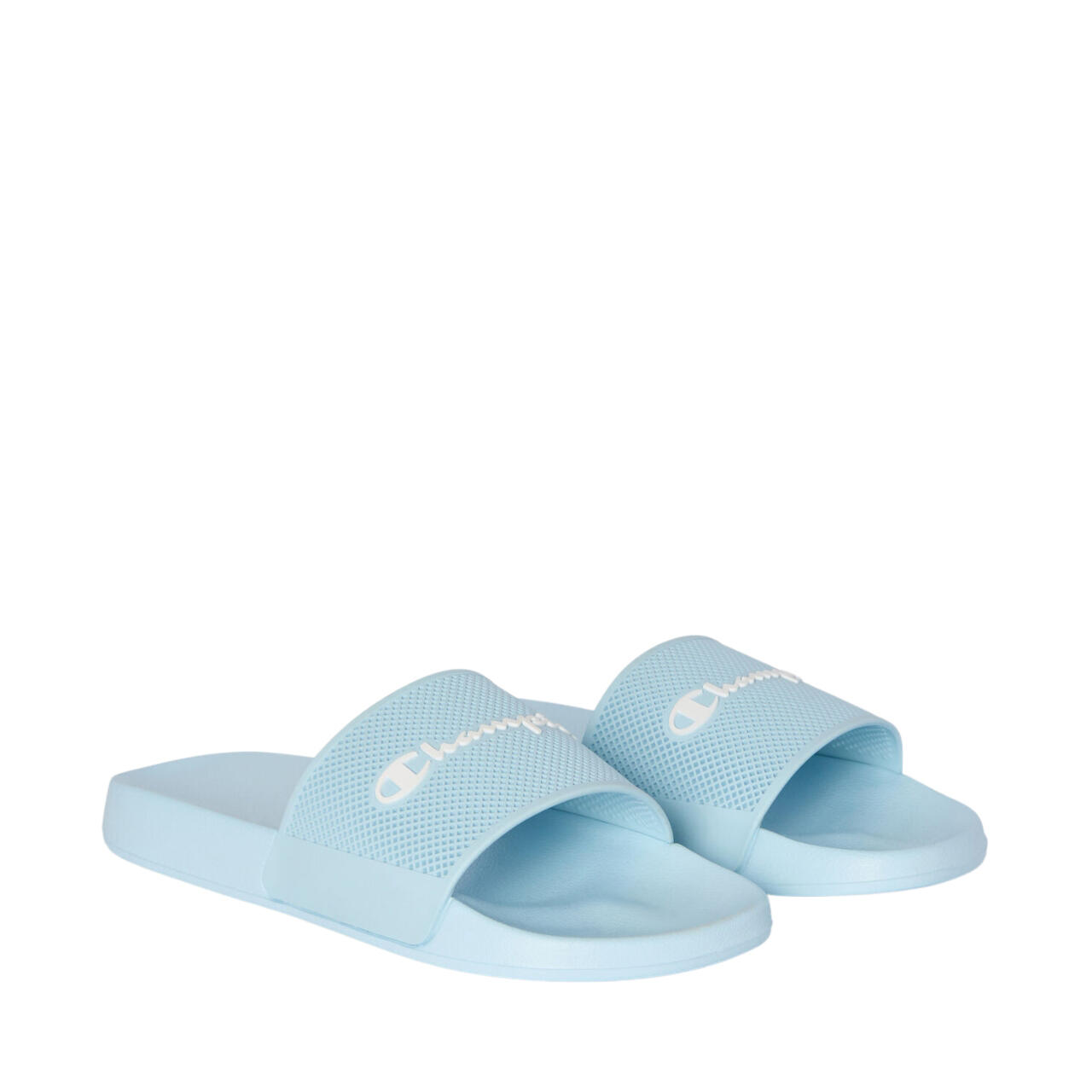 Chinelos Champion modelo S11806-BS010 para mulheres 2/4
